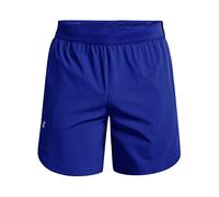 Under Armour Men's Shorts Ua Stretch Woven Shorts Blue