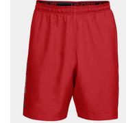 Under Armour Men Woven Graphic Wordmark, Ultralight Running Shorts for Men, Breathable and Modern Men's Gym Wear