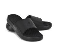 Under Armour Mens Sliders Ignite Pro 8 Slides Sandals Black or White 6010383