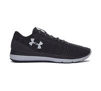 Under Armour Men's Slingflex Running Shoe, Black (001)/Anthracite, 9 UK