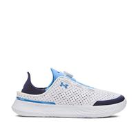 Under Armour Mens Slipspeed Trainer in .White - Size UK 7.5