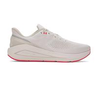 Under Armour Sonic 7 Neutral Running Shoe Men - Cream, Khaki, Size 8.5