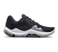 Under Armour Mens Spawn 4 Basketball Shoes Size: UK 7, Colour: Black