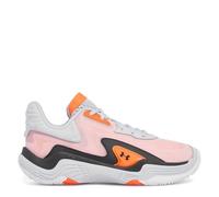 Under Armour Mens Spawn 7 Trainers Grey 9.5 UK