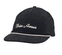 Under Armour Mens Sportstyle Cordura Baseball Cap