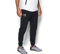 Under Armour Sportstyle Tricot Joggers Black 2XL / Regular Men