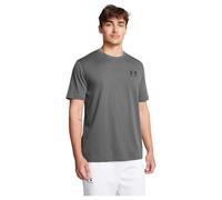 Under Armour Sportstyle Left Chest Short Sleeve T-shirt