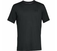 Under Armour Mens Sportstyle Left Chest Logo T-Shirt