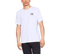 Under Armour Left Chest Logo T-shirt