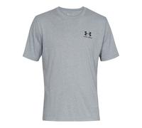 Under Armour Mens Sportstyle Short-Sleeved T-Shirt RW10670