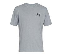 Under Armour Mens Sportstyle Short-Sleeved T-Shirt RW10670