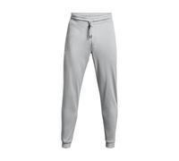 Under Armour Men's Sportstyle Tricot Jogger Sweatpants, Mod Gray / / White, M