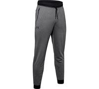Under Armour Men Sportstyle Tricot Jogger, Warm and Comfortable Fleece Tracksuit Bottoms, Jogger Bottoms with Pockets