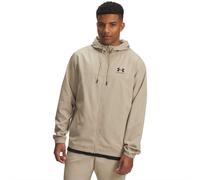 Under Armour Mens Sportstyle Water Resistant Long-Sleeved Wi GT41998