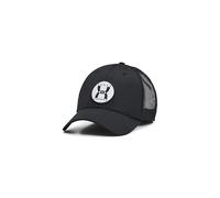Under Armour M Sportswear Trucker - Black/Black/White - OSFM
