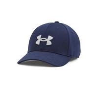Under Armour Men's Standard Blitzing Cap Adjustable (410) Midnight Na
