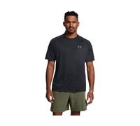 Under Armour Men's Standard Tech 2.0 Short-Sleeve T-Shirt, Black (001)/Black, 4X-Large Tall