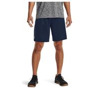 Under Armour Men's Standard Tech Mesh Shorts, Academy (408)/Steel, X-Small