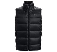 Under Armour Mens Storm Armour Down 2.0 Gilet Colour: Black, Size: Small