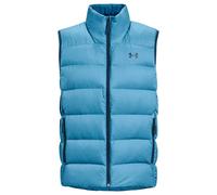 Under Armour Mens Storm Armour Down 2.0 Gilet Colour: Blue, Size: Extra Large
