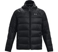 Under Armour Mens Storm Armour Down 2.0 Jacket Black/Grey M
