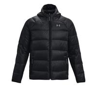 Under Armour Mens Storm Armour Down 2.0 Jacket Colour: Black, Size: XXL