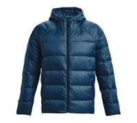 Under Armour Mens Storm Armour Down 2.0 Jacket Colour: Petrol, Size: Small