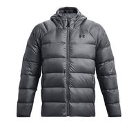 Under Armour Mens Storm Armour Down 2.0 Jacket Size: Extra Large, Colour: Grey