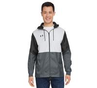 Under Armour Men's Storm, Black-black, 4XL