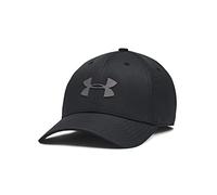 Under Armour Men's Storm Blitzing Adj Hat Black