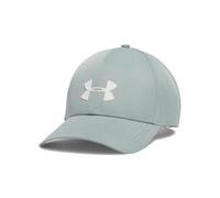 Under Armour Mens Storm Blitzing Baseball Cap Green Mens
