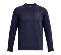 Under Armour Mens Storm Crew SweaterFleece Extra Large Blue