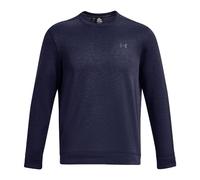 Under Armour Mens Storm Crew SweaterFleece Large Blue