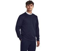 Under Armour Mens Storm SweaterFleece Crew Midnight Navy XXL Size: 2XL