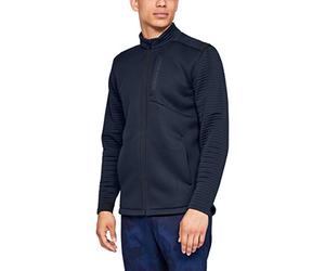 Under Armour Mens Storm Daytona Insulated Breathable Full Zip Sweater