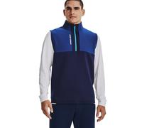 Under Armour UA Storm Daytona Vest, (471) Blue Mirage / Midnight Navy / Reflective, M