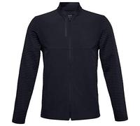 Under Armour Mens Storm Evo Daytona HZ Sweater - Black - S