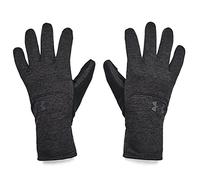 Under Armour Mens UA Storm Water Repellent Fleece Gloves XL- Length 7.75 - 8'