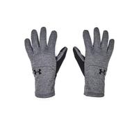Under Armour Mens Storm Fleece Gloves Grey M