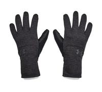 Under Armour Mens UA Storm Water Repellent Fleece Gloves L- Length 7.5 - 7.75'