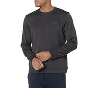 Under Armour Mens Storm Fleece Sweatshirt Black L