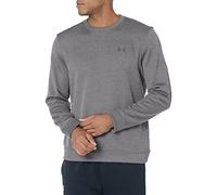 Under Armour Storm SweaterFleece Crew Pitch Gray - M