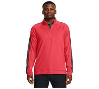 Under Armour Mens Storm Half Zip Mid-Layer Top Lightweight Stretch Breathable