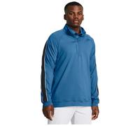 Under Armour Mens Storm Half Zip Mid-Layer Top Lightweight Stretch Breathable