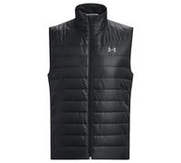 Under Armour Mens Storm Insulated Gilet Colour: Black, Size: Small