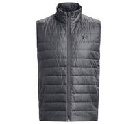 Under Armour Mens Storm Insulated Gilet Colour: Grey, Size: 3XL