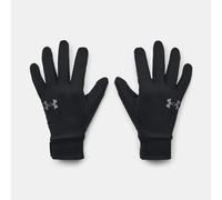 Under Armour Mens Storm Liner Gloves Colour: Black, Size: Extra Large