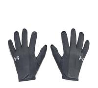 Under Armour Men's UA Storm Run Liner Gloves Pitch Gray/Pitch Gray/Black Reflective L Running Gloves