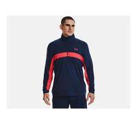 Under Armour Mens Storm Midlayer 1/2 Zip Academy - M Size: Medium