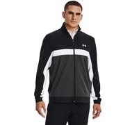 Under Armour Mens 2022 Storm Full-Zip Sweater - Black - L